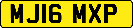 MJ16MXP