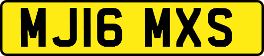 MJ16MXS