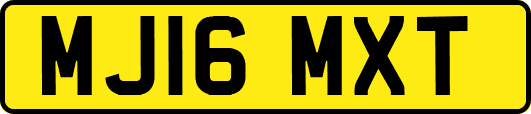 MJ16MXT