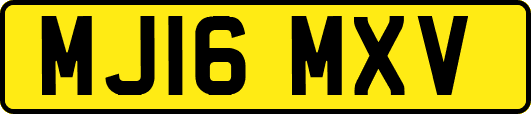 MJ16MXV