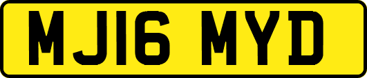 MJ16MYD