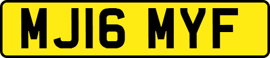 MJ16MYF
