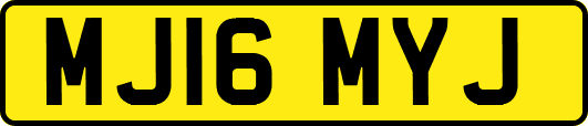 MJ16MYJ