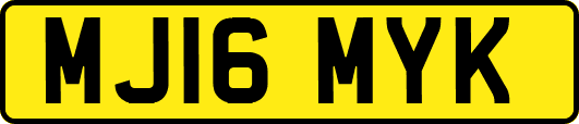 MJ16MYK