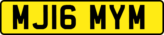 MJ16MYM