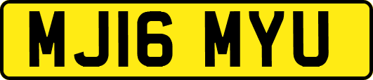 MJ16MYU