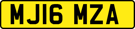 MJ16MZA