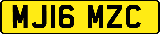 MJ16MZC