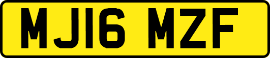 MJ16MZF