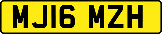 MJ16MZH