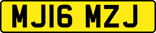 MJ16MZJ