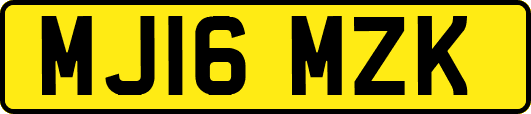 MJ16MZK