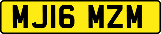 MJ16MZM
