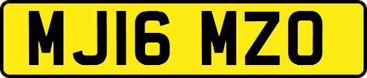 MJ16MZO
