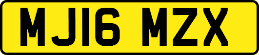 MJ16MZX