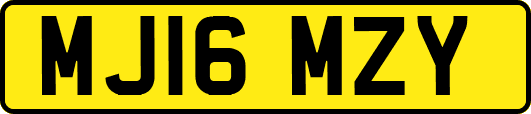 MJ16MZY