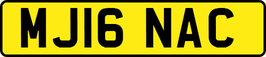 MJ16NAC