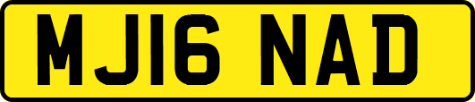 MJ16NAD