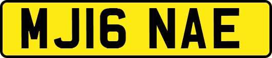 MJ16NAE