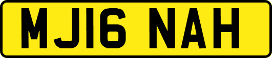 MJ16NAH