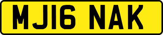 MJ16NAK