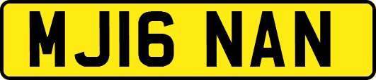 MJ16NAN