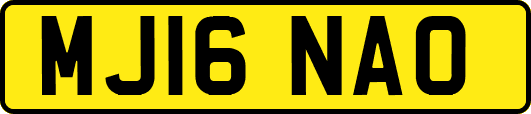 MJ16NAO