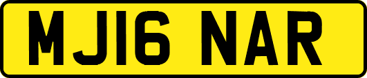 MJ16NAR