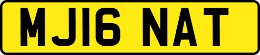 MJ16NAT