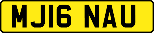 MJ16NAU