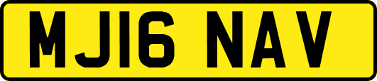 MJ16NAV