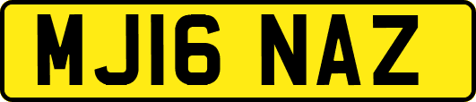 MJ16NAZ
