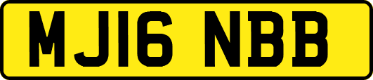 MJ16NBB
