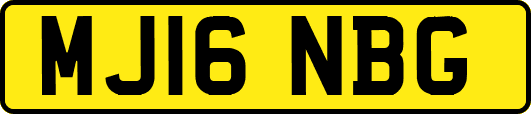 MJ16NBG