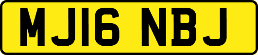 MJ16NBJ