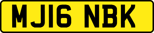 MJ16NBK