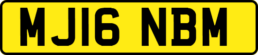 MJ16NBM