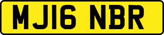 MJ16NBR