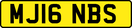 MJ16NBS