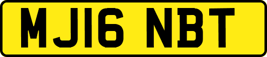 MJ16NBT