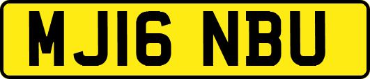 MJ16NBU