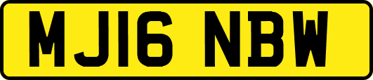MJ16NBW