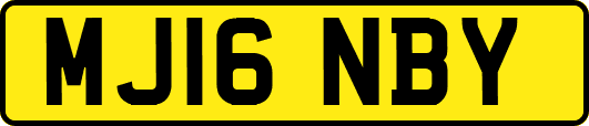 MJ16NBY