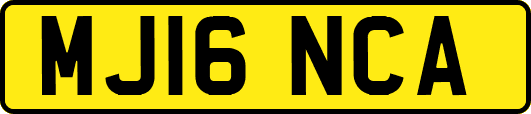 MJ16NCA