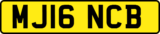 MJ16NCB