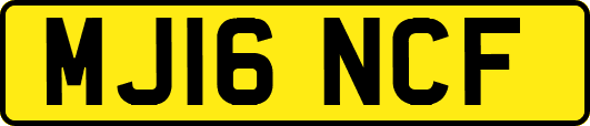 MJ16NCF