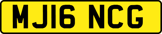 MJ16NCG