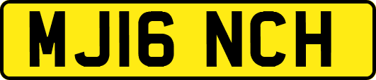 MJ16NCH