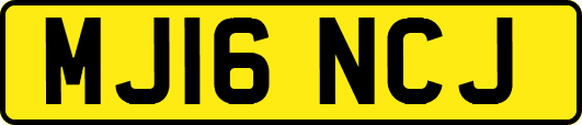 MJ16NCJ