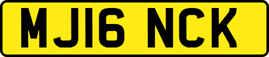 MJ16NCK